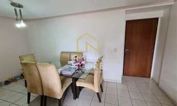 Imagem 3: Apartamento na Jatiúca, 68,74m², 2/4 - 1 suíte