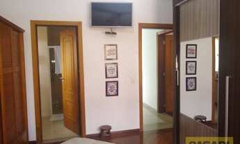 Imagem 4: Sobrado com 3 dormitórios, 274 m² - venda ou aluguel - Parque Espacial - São Bernardo do C