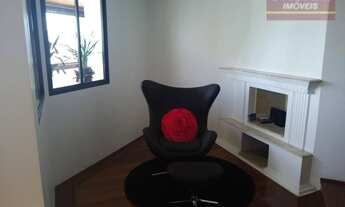 Imagem 5: Apartamento com 4 dormitórios à venda, 240 m² - Centro - São Bernardo do Campo/SP