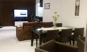 Imagem 2: Apartamento Alto Padrão para Venda em Brooklin São Paulo-SP - 41-38002-T