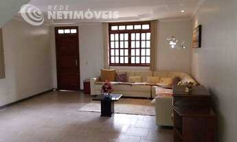 Imagem: Venda Casa Fernão Dias Belo Horizonte