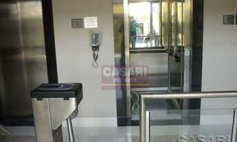 Imagem 2: Sala para alugar e vender, 67 m² - Rudge Ramos - São Bernardo do Campo/SP