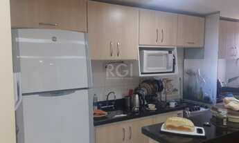 Imagem 3: Porto Alegre - Apartamento Padrão - Vila Ipiranga