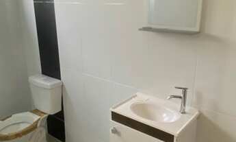 Imagem 7: Sobrado em oficinas