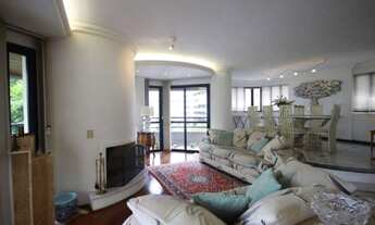 Imagem 5: Apartamento Venda 3 Dormitórios - 215 m² Perdizes