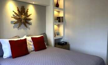 Imagem 7: Apartamento para venda possui 92 metros quadrados com 3 quartos em Campo Belo - São Paulo