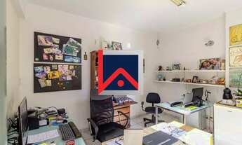 Imagem 6: Apartamento Locação 3 Dormitórios - 150 m² Bela Vista