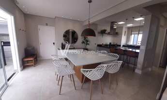 Imagem 2: Cobertura - Centro - Jundiaí