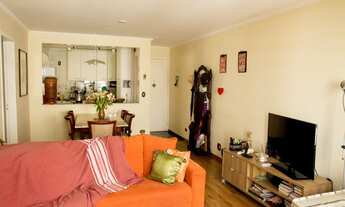 Imagem: Apartamento Venda Sumaré 97 m² 3 Dormitórios