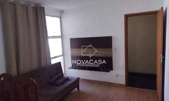 Imagem 5: Apartamento com 2 dormitórios à venda, 49 m² por R$ 140.000,00 - Frei Leopoldo - Belo Hori