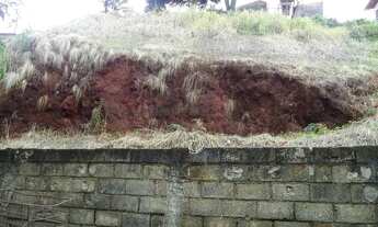 Imagem 2: BELO HORIZONTE - Terreno Padrão - Santa Lúcia