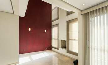 Imagem 3: Apartamento Venda Chácara Santo Antônio 80 m² 2 Dormitórios