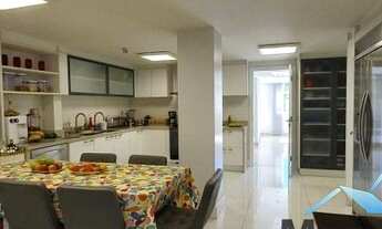 Imagem 7: Casa Alto Padrão para Venda em Rio de Janeiro, Barra da Tijuca, 5 dormitórios, 5 suítes, 8