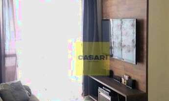 Imagem: Apartamento com 2 dormitórios à venda