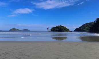 Imagem 2: Terreno Venda Ubatuba - SP - Ubatumirim