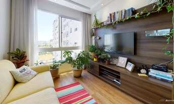 Imagem 3: Apartamento em Partenon