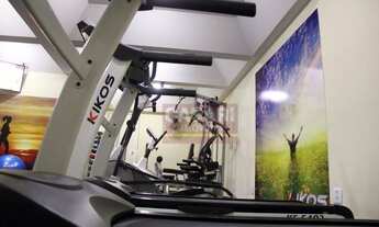 Imagem 7: Apartamento residencial à venda, Vila Caminho do Mar, São Bernardo do Campo