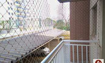 Imagem 2: Apartamento (tipo - padrao) 2 dormitórios/suite, cozinha planejada, portaria 24hs, lazer