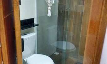 Imagem 7: Apartamento com 2 dormitórios à venda, 56 m² - Jardim do Estádio - Santo André/SP