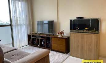 Imagem 4: Apartamento com 2 dormitórios à venda, 65 m² - Baeta Neves - São Bernardo do Campo/SP