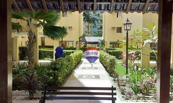 Imagem 4: Apartamento com 3 dormitórios para alugar, 68 m² por R$ 2.100,00/mês - San Martin - Recife