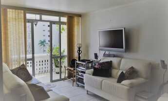 Imagem: Apartamento Venda Jardim Paulista 130 m²