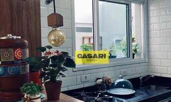 Imagem 5: Apartamento com 2 dormitórios à venda, 69 m² por - Baeta Neves - São Bernardo do Campo/SP