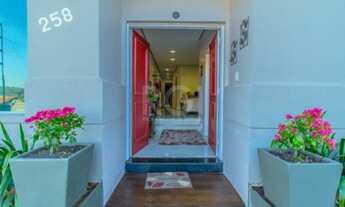 Imagem 3: Casa em Cristo Rei