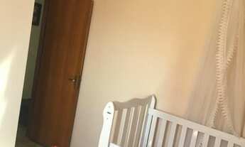 Imagem 4: Contagem - Apartamento Padrão - Riacho das Pedras