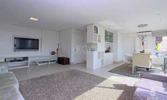 Imagem: Porto Alegre - Apartamento Padrão - Boa