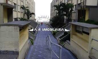 Imagem 4: São Paulo - Apartamento Padrão - VILA SIQUEIRA (ZONA NORTE) LIMAO