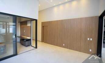 Imagem 5: Casa com 3 dormitórios à venda, 215 m² por R$ 1.800.000,00 - Tamboré Bauru - Bauru/SP