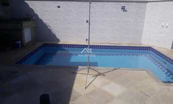 Imagem: RIO DE JANEIRO - Casa de Condomínio - JACAREPAGUÁ