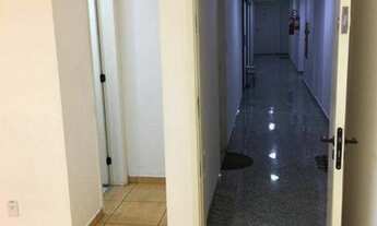 Imagem 3: Sala à venda, 34 m² - Paraíso - Santo André/SP