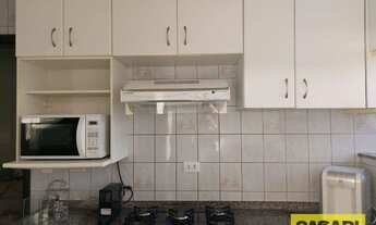 Imagem 7: Apartamento com 2 dormitórios à venda, 64 m² - Independência - São Bernardo do Campo/SP