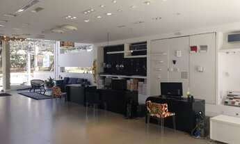 Imagem 4: Prédio para alugar, 340 m² por R$ 20.000/mês - Parque Renato Maia - Guarulhos/SP