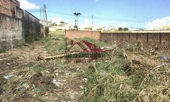 Imagem: Terreno com localização privilegiada
