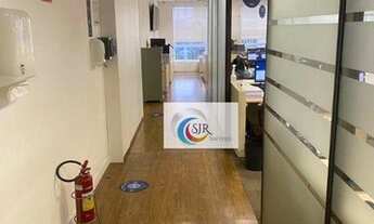 Imagem 3: Conjunto para alugar, 286 m² por R$ 37.320,00/mês - Itaim Bibi - São Paulo/SP