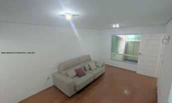 Imagem 5: Casa / Sobrado para Venda em São Paulo, Vila Fazzeoni, 3 dormitórios, 3 suítes, 3 banheiro