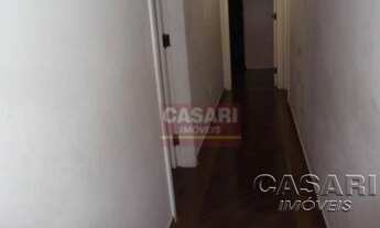 Imagem 5: Apartamento Residencial à venda, Vila São João, São Bernardo do Campo - AP53125