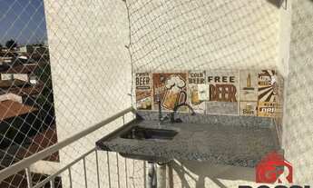 Imagem 4: Apartamento Residencial Provence