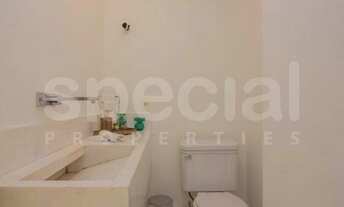 Imagem 2: São Paulo - Apartamento Padrão - Cidade Jardim