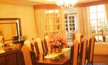 Imagem 4: COBERTURA - MORUMBI - SP