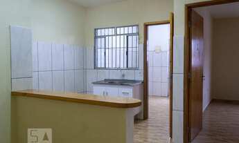 Imagem: Casa de Condomínio para Aluguel - Vila