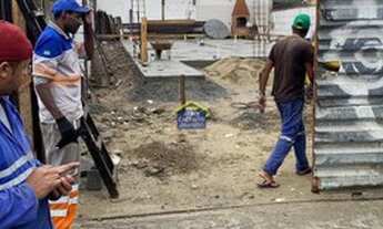 Imagem 3: Casa de Condomínio com quintal