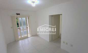 Imagem 7: EMICREI ALUGA - Apartamento com 3 dormitórios com 75 m² por R$ 1.450/mês - Scharlau - São