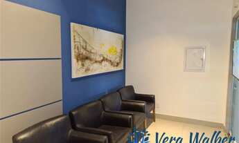 Imagem 5: Consultórios/salas comerciais na Av. Washington Luiz