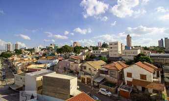 Imagem 6: Apartamento para Aluguel - Anhangabaú , 1 Quarto, 87 m2