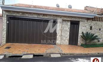 Imagem: Casa (térrea na rua) 3 dormitórios/suite