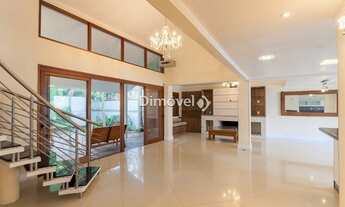 Imagem 6: PORTO ALEGRE - Casa Padrão - JARDIM ISABEL